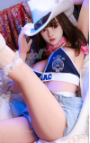 Koemi, um sonho com forma de MULHER • SiliconGirls