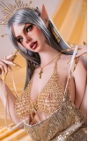 Evadora, la reina de los elfos del sol • SiliconGirls