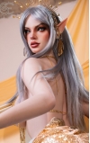 Evadora, la reina de los elfos del sol • SiliconGirls
