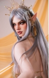 Evadora, la reina de los elfos del sol • SiliconGirls