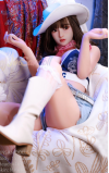 Koemi, um sonho com forma de MULHER • SiliconGirls