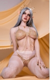 Evadora, la reina de los elfos del sol • SiliconGirls