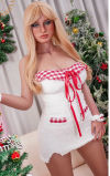 Diane, tu acompañantes para estas fiestas • SiliconGirls