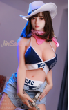 Koemi, um sonho com forma de MULHER • SiliconGirls