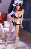 Koemi, um sonho com forma de MULHER • SiliconGirls