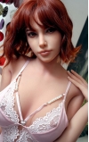 Hannel, juventude e beleza • SiliconGirls