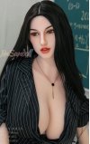 Sonya, la profesora pervertida • SiliconGirls