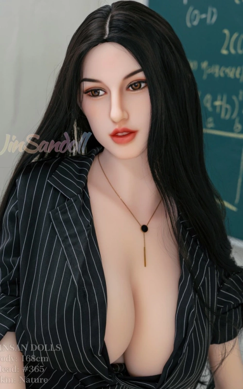 Sonya, la profesora pervertida • SiliconGirls
