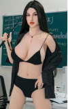Sonya, la profesora pervertida • SiliconGirls