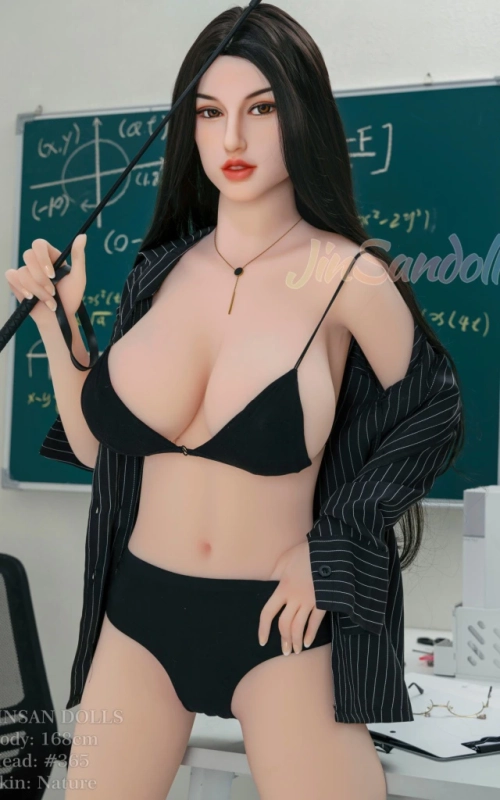 Sonya, la profesora pervertida • SiliconGirls