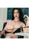 Sonya, la profesora pervertida • SiliconGirls