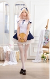 Giselle, tu doncella servicial • SiliconGirls