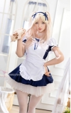 Giselle, tu doncella servicial • SiliconGirls