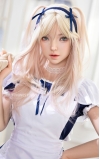 Giselle, tu doncella servicial • SiliconGirls