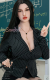 Sonya, la profesora pervertida • SiliconGirls