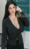 Sonya, la profesora pervertida • SiliconGirls