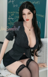Sonya, la profesora pervertida • SiliconGirls