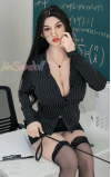 Sonya, la profesora pervertida • SiliconGirls