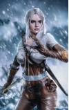 Ciri Sex Doll, una intrépida aventurera • SiliconGirls