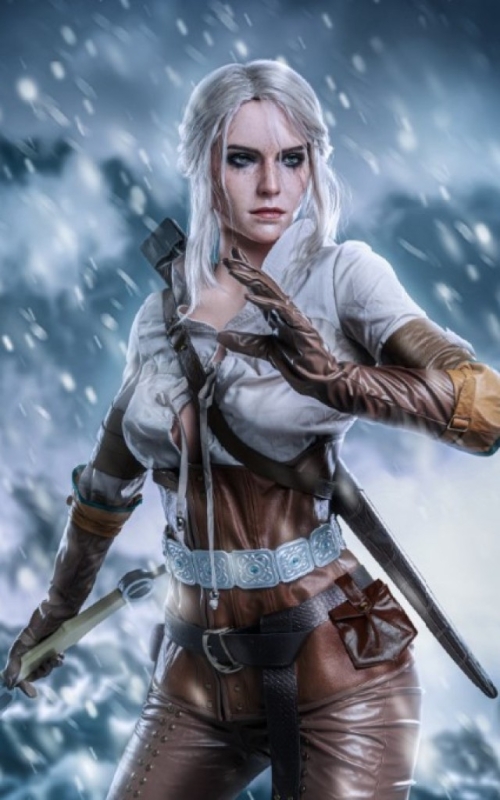 ciri smile