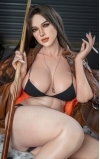 Heidi, sexualidade divina • SiliconGirls