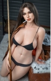 Heidi, sexualidade divina • SiliconGirls