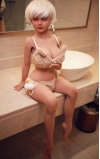 Mini Amberlie, um bom par de razões • SiliconGirls