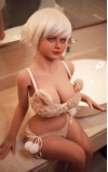 Mini Amberlie, um bom par de razões • SiliconGirls