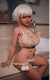 Mini Amberlie, um bom par de razões • SiliconGirls
