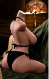 Torso Tessa de Dripana • SiliconGirls