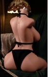 Torso Tessa de Dripana • SiliconGirls