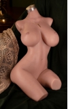 Torso Tessa de Dripana • SiliconGirls