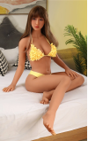 Candy, tu compañera ideal • SiliconGirls