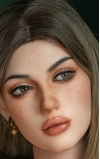 Cabeza Sex Doll RealLady