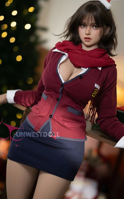 Lily, provocando miradas lascivas • SiliconGirls