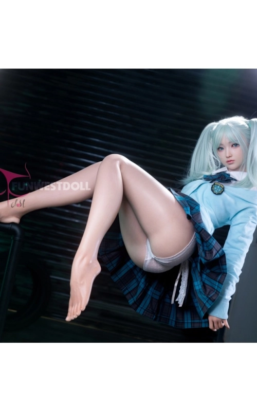 Ame, tu dulce escolar telequinética • SiliconGirls
