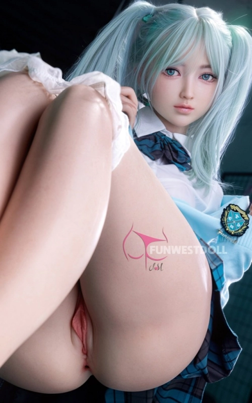 Ame, tu dulce escolar telequinética • SiliconGirls
