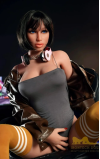 Zarah, uma Milf que sabe o que quer • SiliconGirls