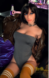 Zarah, uma Milf que sabe o que quer • SiliconGirls