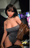 Zarah, uma Milf que sabe o que quer • SiliconGirls