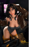 Zarah, uma Milf que sabe o que quer • SiliconGirls