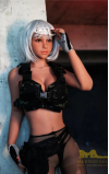 Manami, puro escándalo • SiliconGirls