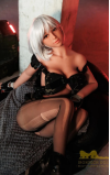 Manami, puro escándalo • SiliconGirls