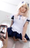 Giselle, tu doncella servicial • SiliconGirls
