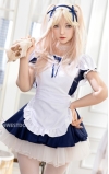 Giselle, tu doncella servicial • SiliconGirls