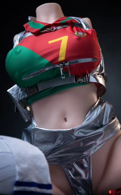 Torso Jessica