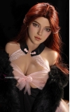 Lexine, aventurera y decidida • SiliconGirls