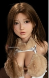 Nari, tu chica oriental dulce e inocente • SiliconGirls