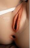 Nari, tu chica oriental dulce e inocente • SiliconGirls