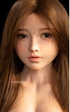 Nari, tu chica oriental dulce e inocente • SiliconGirls